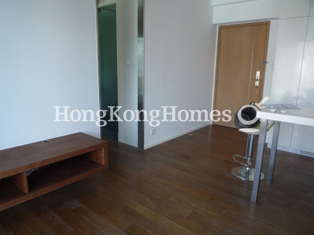 Living and Dining Room — Victoria Road, 60, Western / Kennedy Town