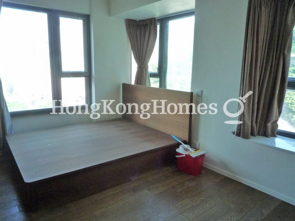 Master Bedroom — Victoria Road, 60, Western / Kennedy Town