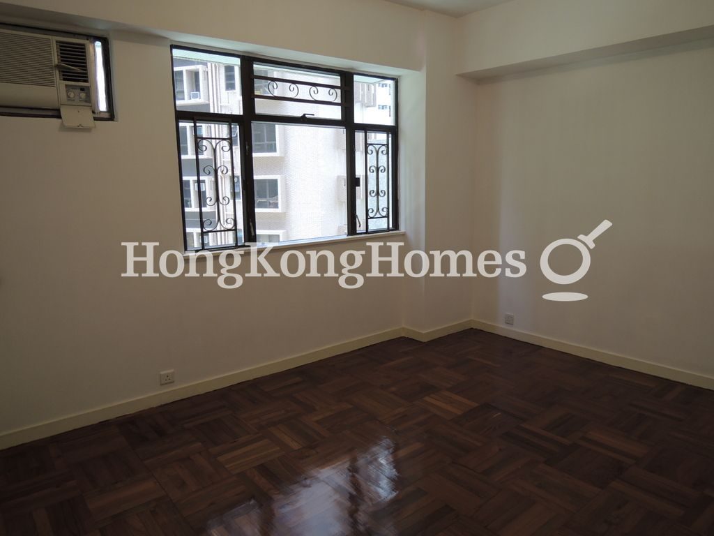 Master Bedroom — Kei Villa, Mid-levels West