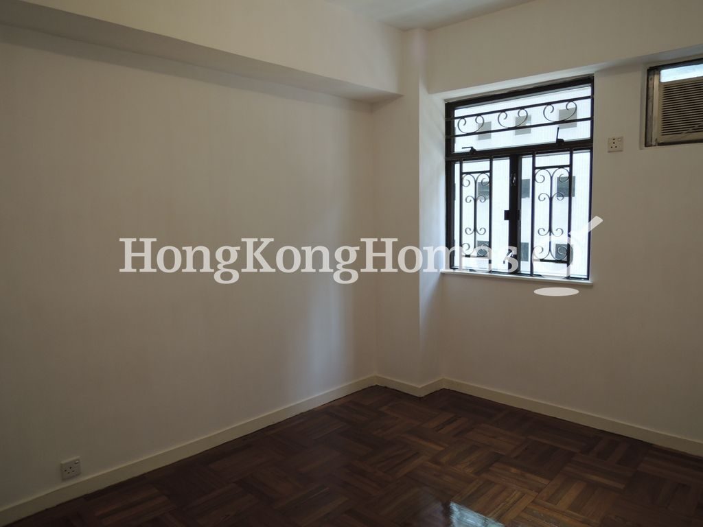 Second Bedroom — Kei Villa, Mid-levels West