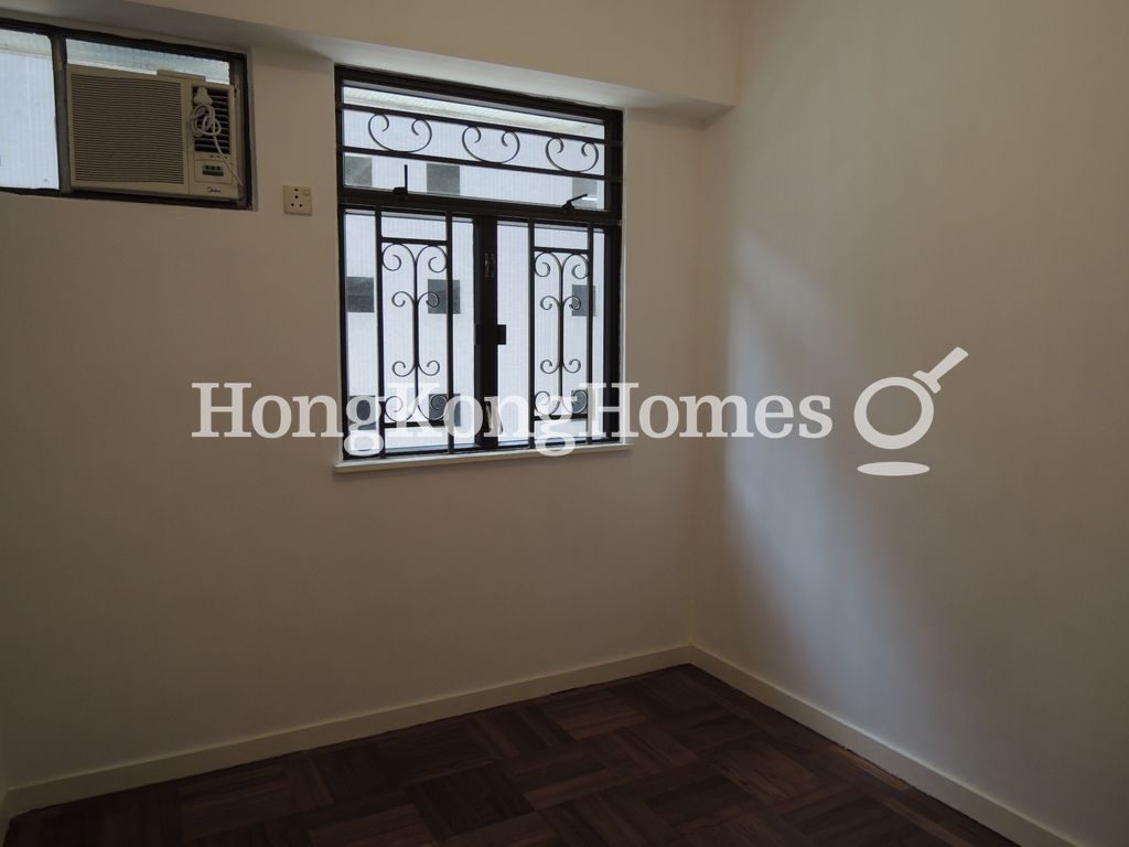 Third Bedroom — Kei Villa, Mid-levels West