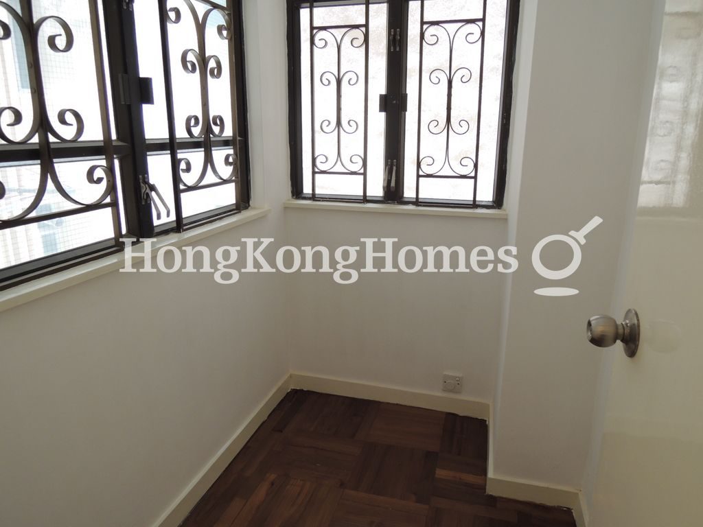 Utility Room — Kei Villa, Mid-levels West