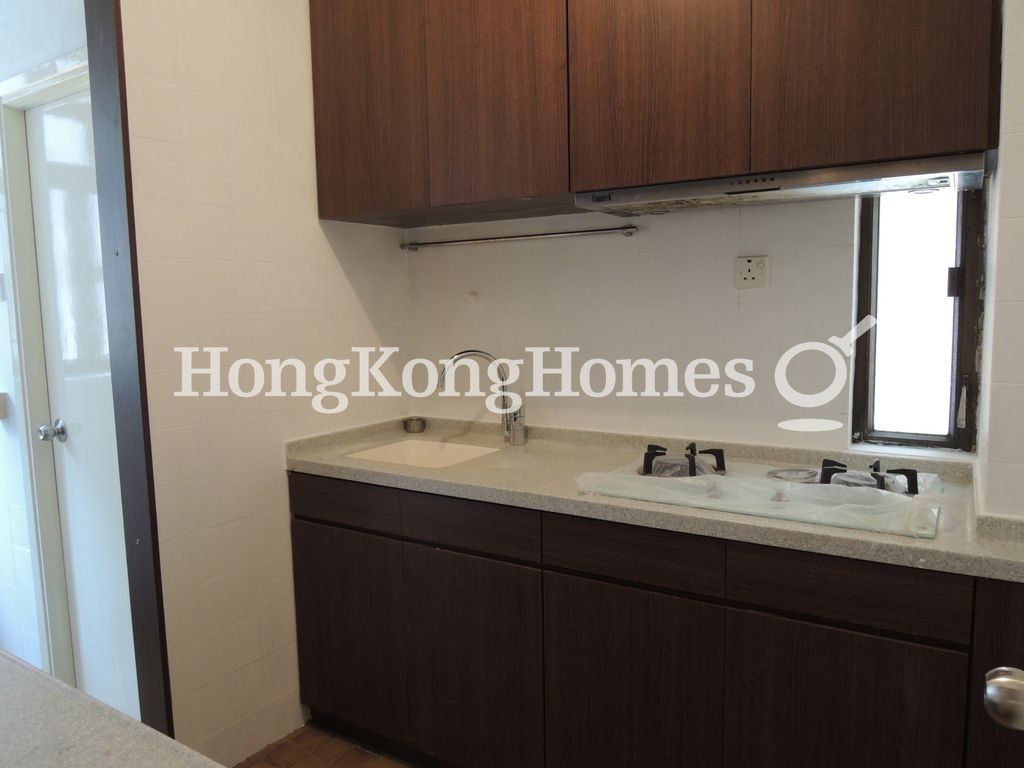 Kitchen — Kei Villa, Mid-levels West