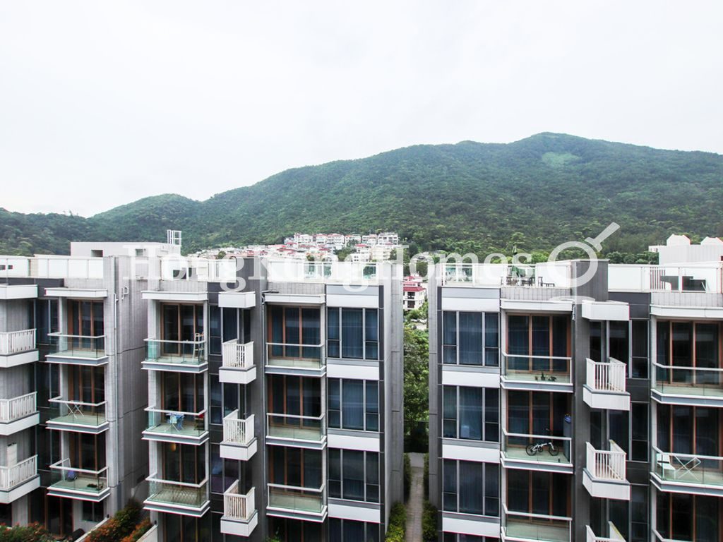Mount Pavilia - Tower 2
