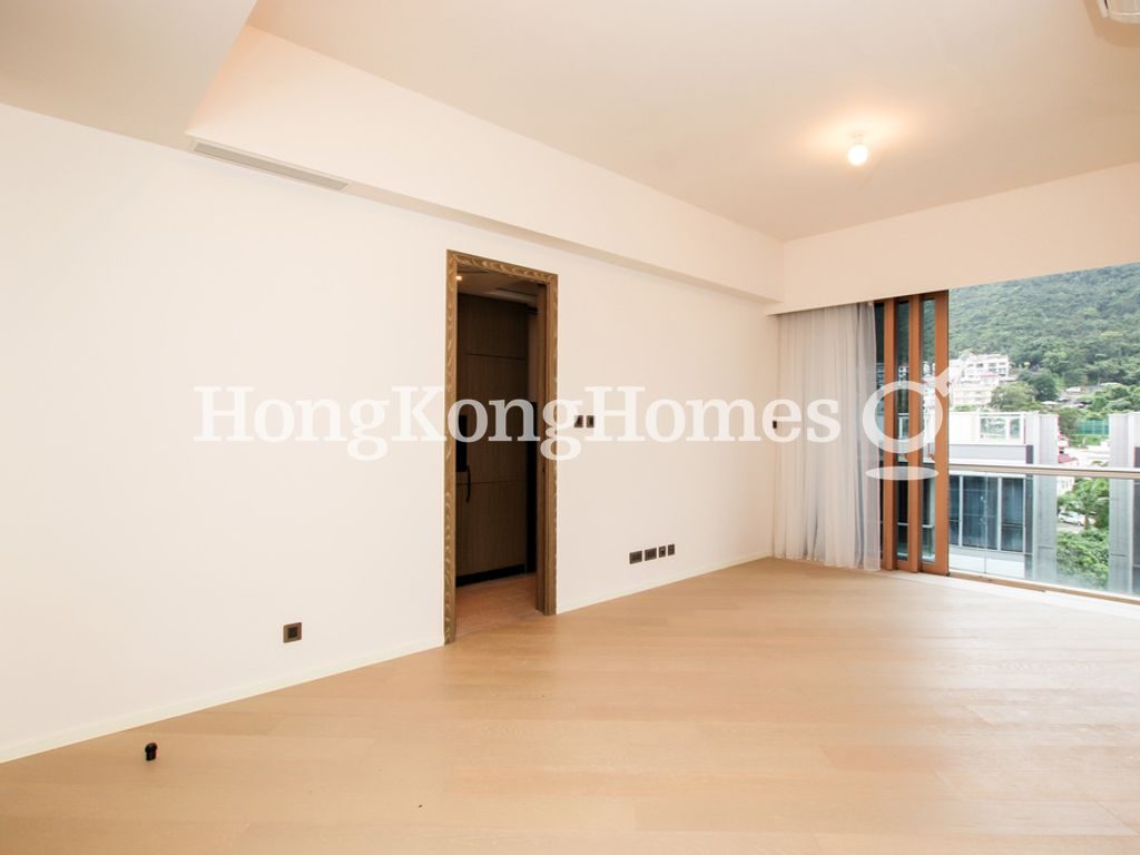 Living Room — Mount Pavilia - Tower 2, Clear Water Bay