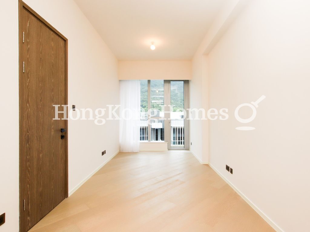 Master Bedroom — Mount Pavilia - Tower 2, Clear Water Bay