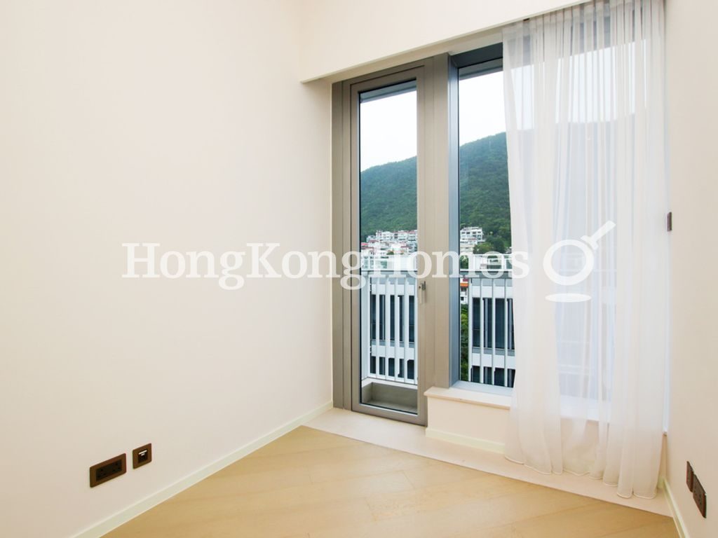 Second Bedroom — Mount Pavilia - Tower 2, Clear Water Bay