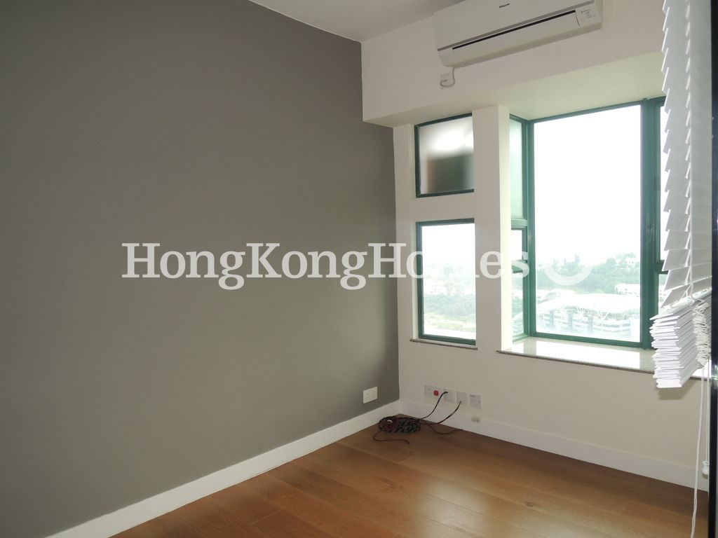 Fourth Bedroom — Phase13 - Chianti - Block 03 - The Hemex, Discovery Bay