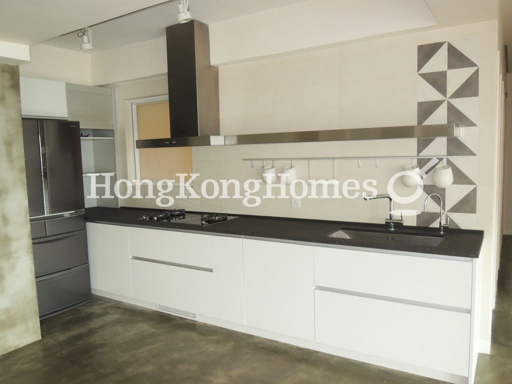 Open Kitchen — Phase13 - Chianti - Block 03 - The Hemex, Discovery Bay