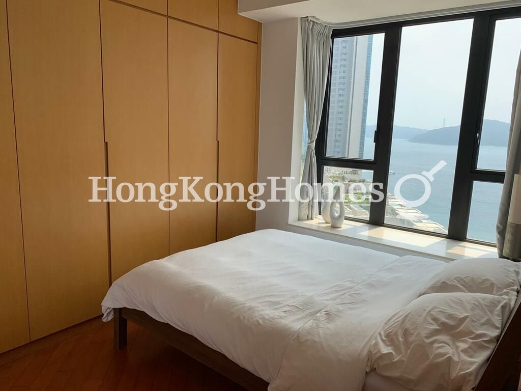 Master Bedroom — Residence Bel-Air - Phase 06 - Bel-Air No. 8, Tower 1, Pokfulam