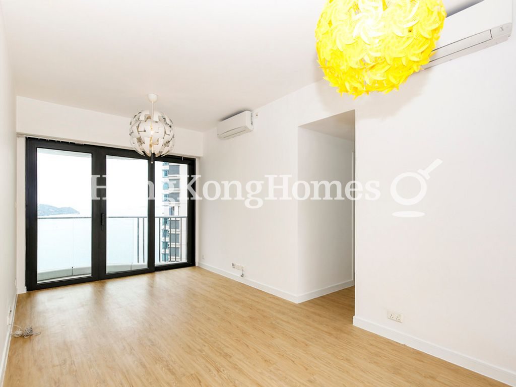 Living and Dining Room — Residence Bel-Air - Phase 06 - Bel-Air No. 8, Tower 1, Pokfulam