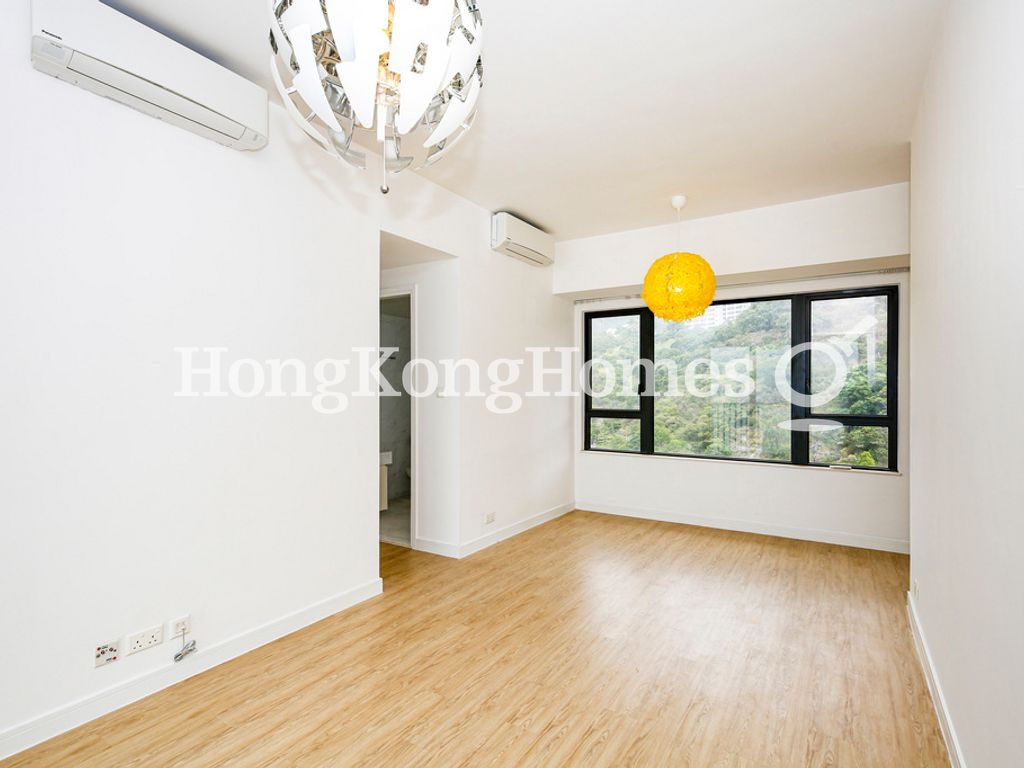 Living and Dining Room — Residence Bel-Air - Phase 06 - Bel-Air No. 8, Tower 1, Pokfulam
