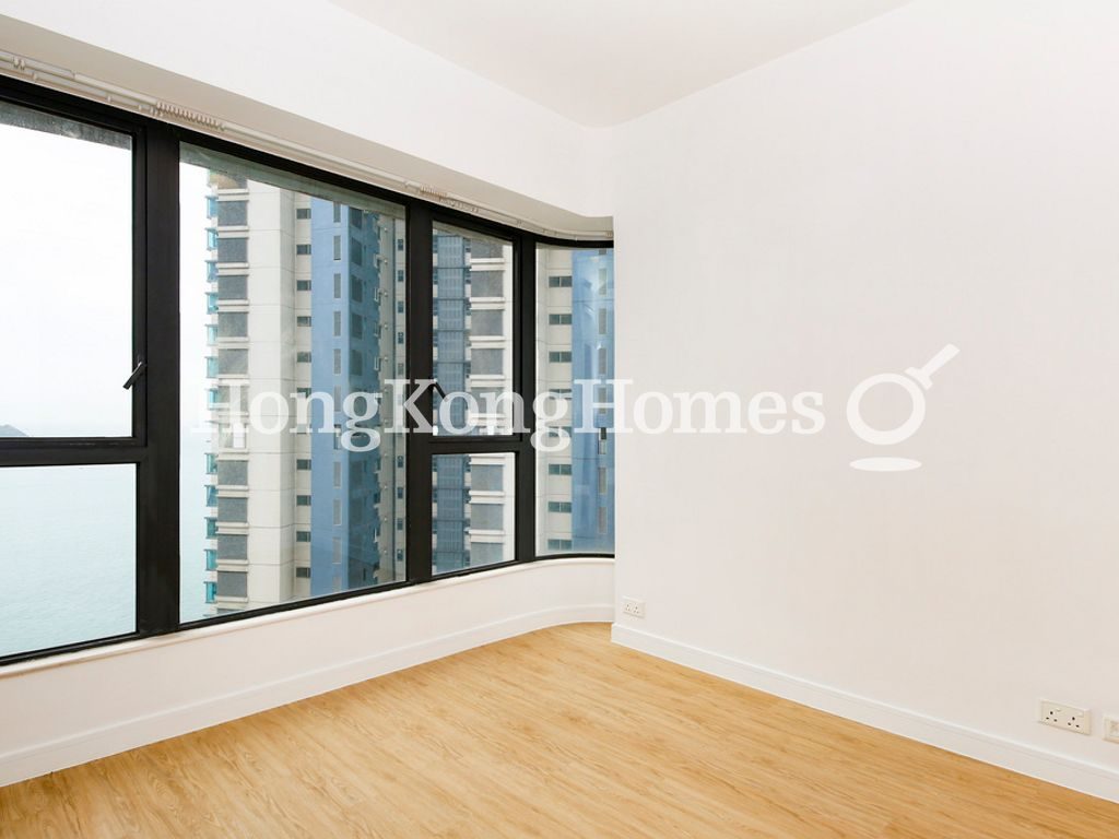Master Bedroom — Residence Bel-Air - Phase 06 - Bel-Air No. 8, Tower 1, Pokfulam
