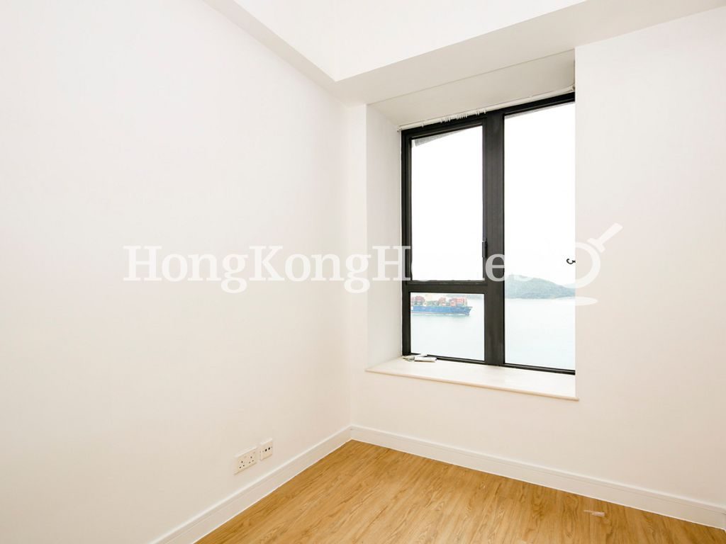 Second Bedroom — Residence Bel-Air - Phase 06 - Bel-Air No. 8, Tower 1, Pokfulam