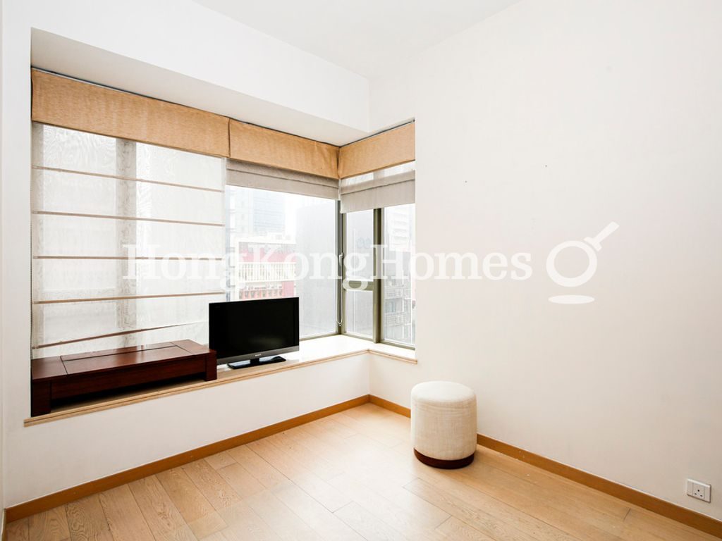 Master Bedroom — Soho189, Sheung Wan