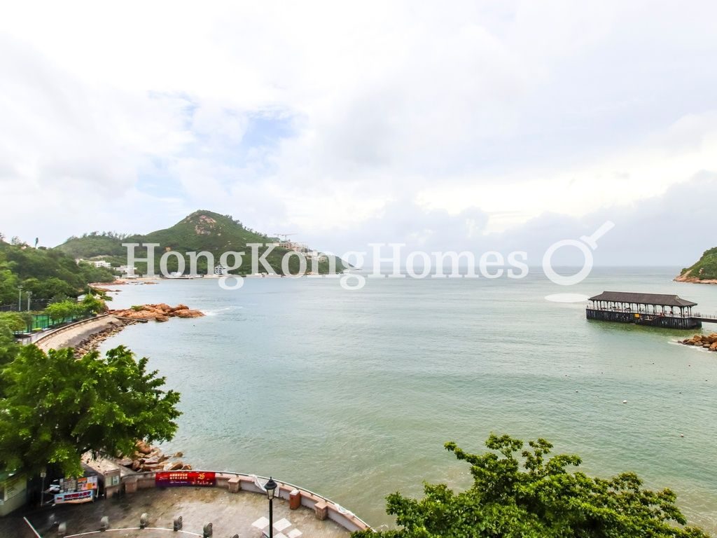 Stanley Beach Villa (STIL49)