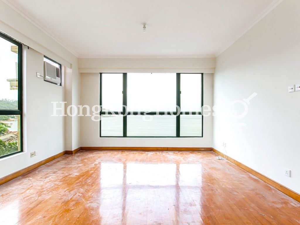 Living and Dining Room — Stanley Beach Villa (STIL49), Stanley