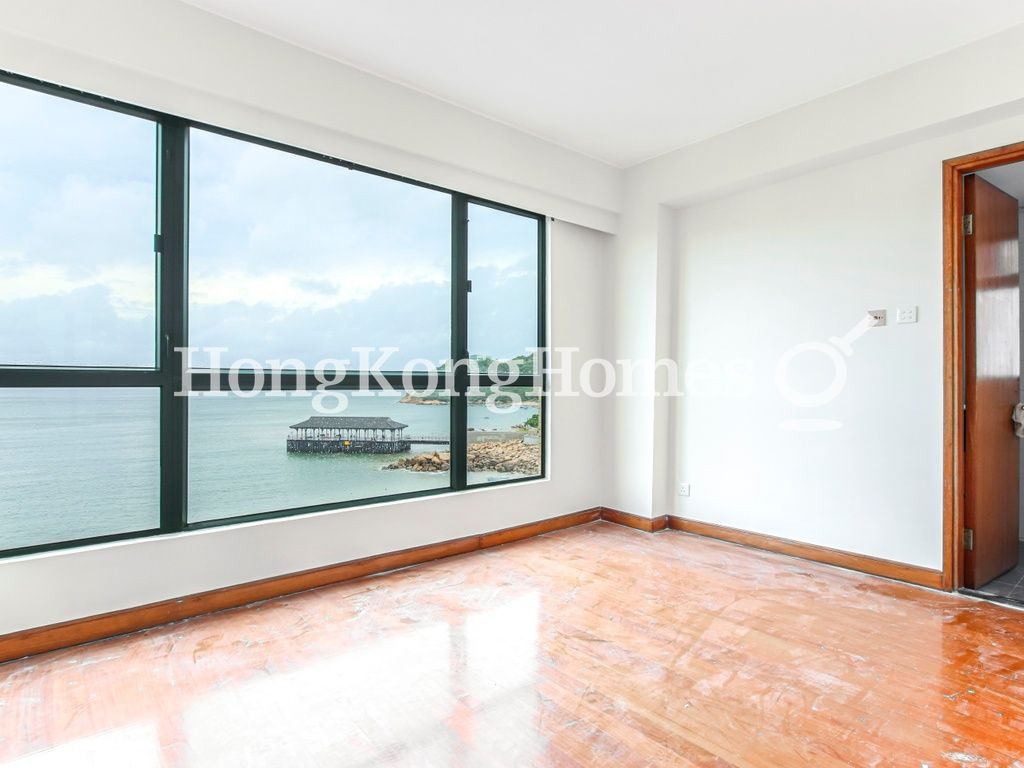 Master Bedroom — Stanley Beach Villa (STIL49), Stanley