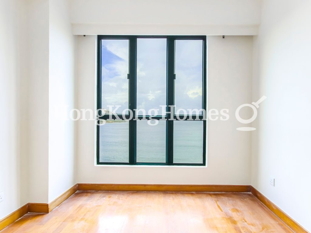 Second Bedroom — Stanley Beach Villa (STIL49), Stanley