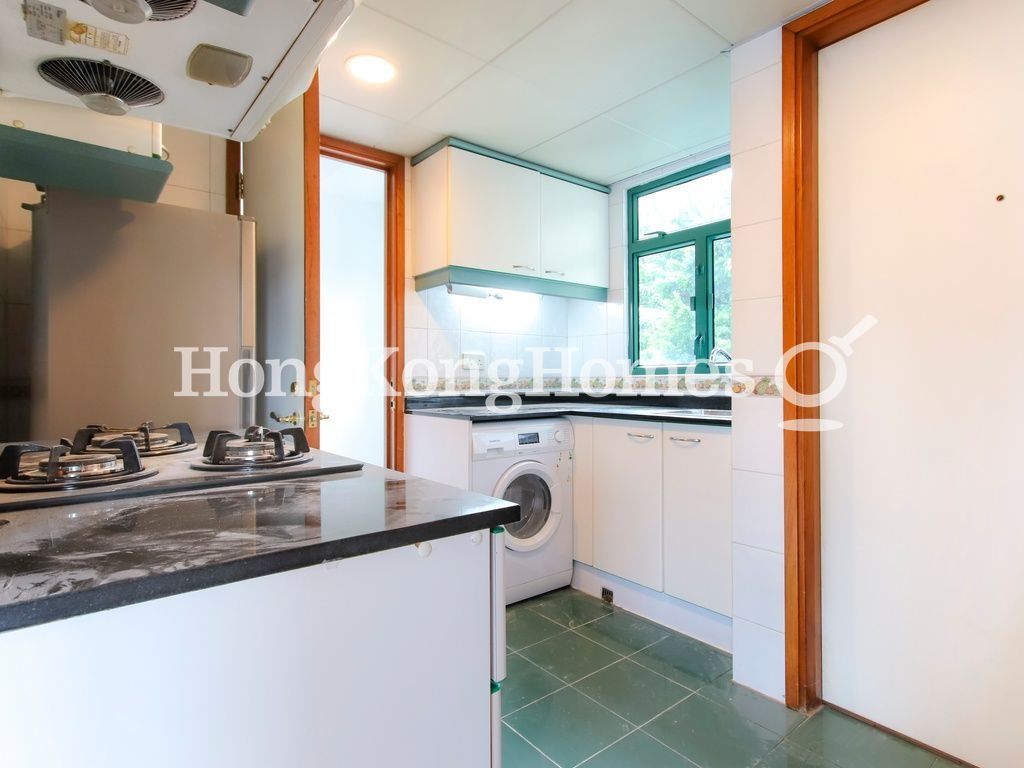 Kitchen — Stanley Beach Villa (STIL49), Stanley
