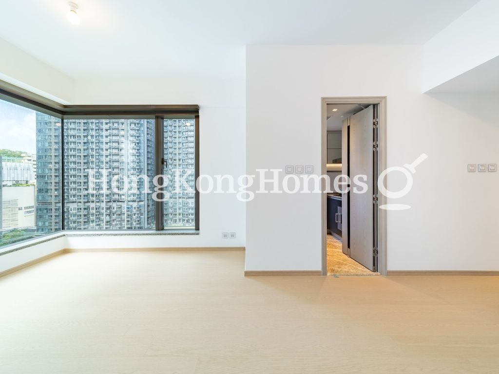 Living and Dining Room — The Southside - Phase 3B - Blue Coast - Tower 2B, Wong Chuk Hang
