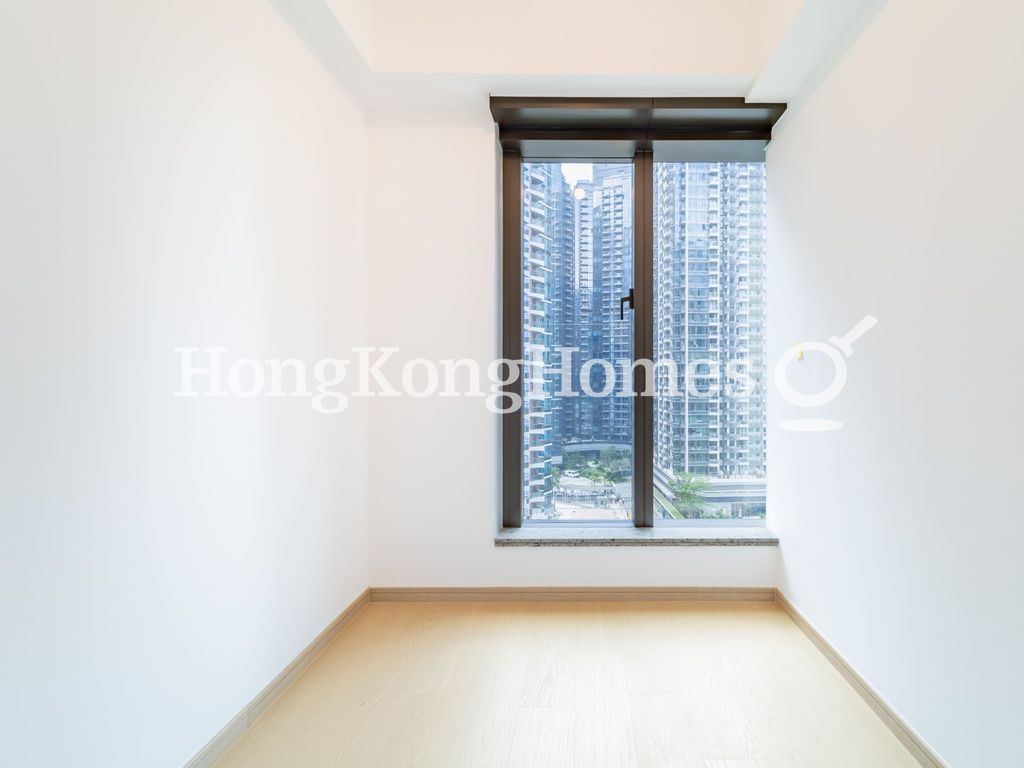 Second Bedroom — The Southside - Phase 3B - Blue Coast - Tower 2B, Wong Chuk Hang
