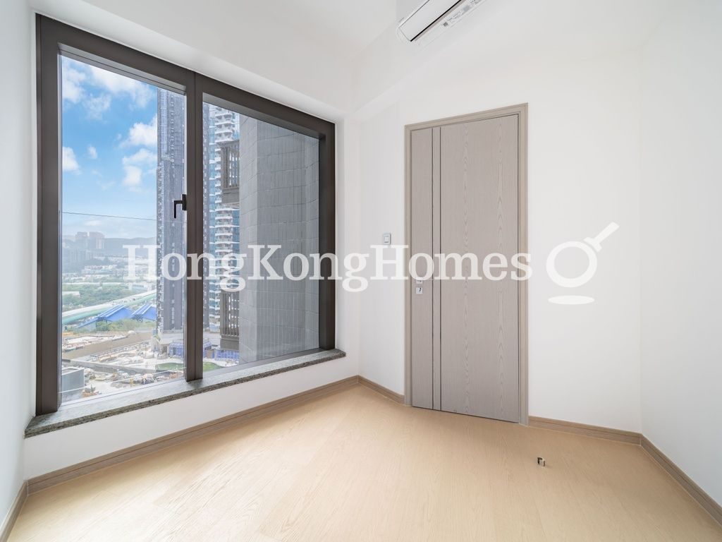 Third Bedroom — The Southside - Phase 3B - Blue Coast - Tower 2B, Wong Chuk Hang
