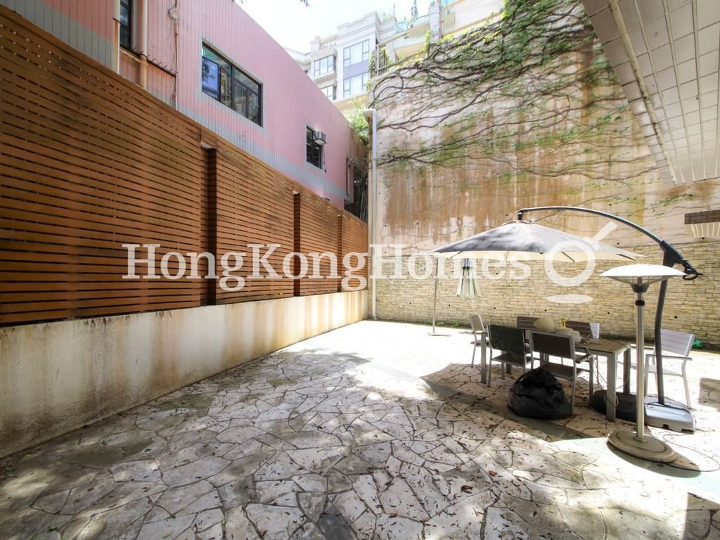 Tung Shan Terrace 12