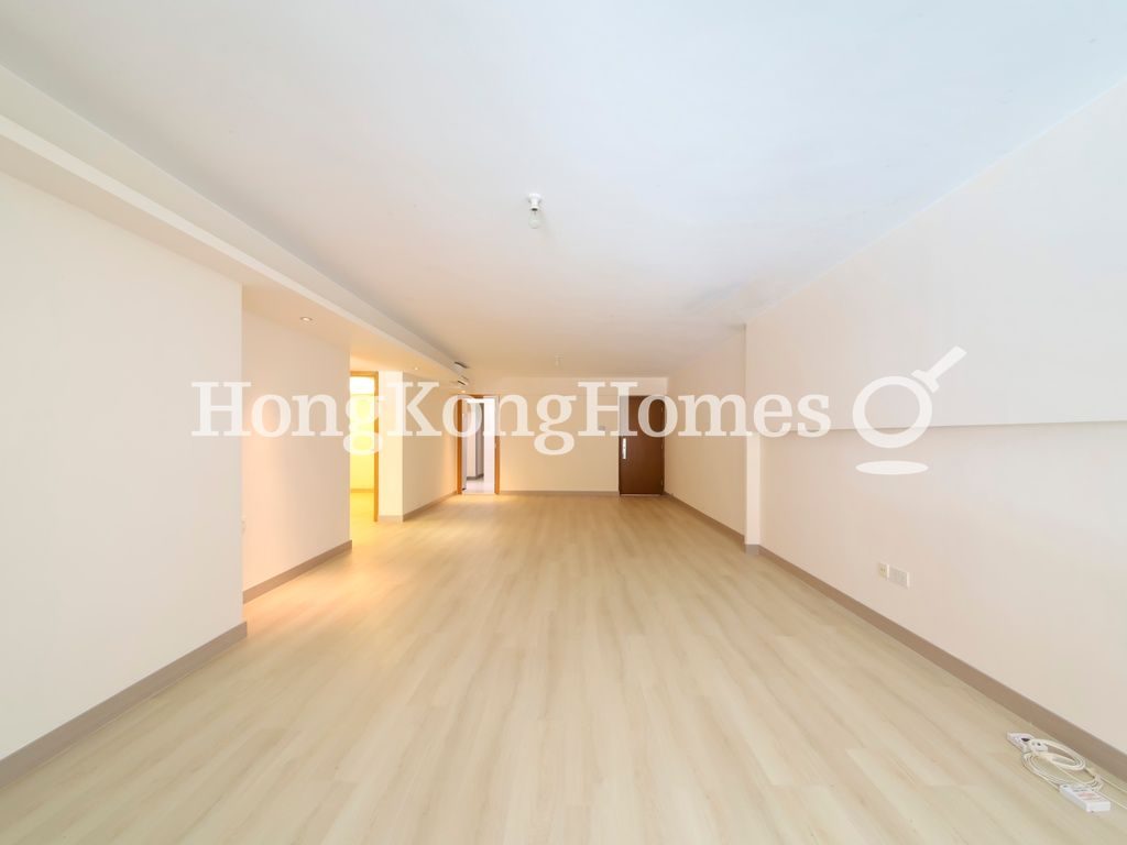 Living and Dining Room — Tung Shan Terrace 12, Mid-levels East