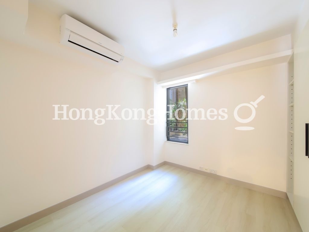 Second Bedroom — Tung Shan Terrace 12, Mid-levels East