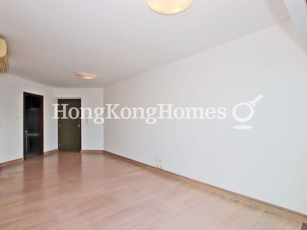 Living and Dining Room — Grand Promenade - Tower 06, Quarry Bay