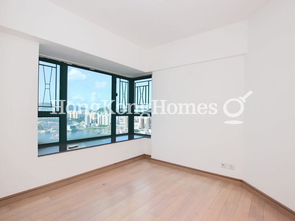 Master Bedroom — Grand Promenade - Tower 06, Quarry Bay