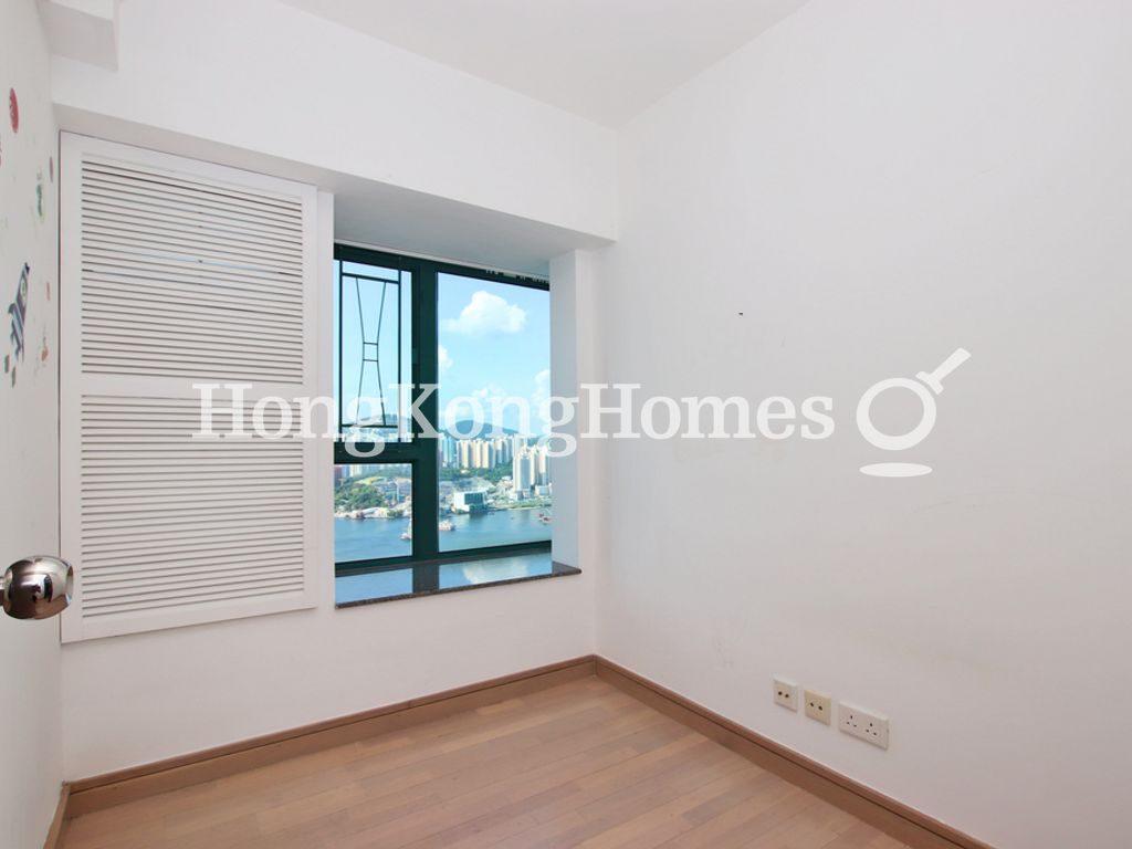 Second Bedroom — Grand Promenade - Tower 06, Quarry Bay