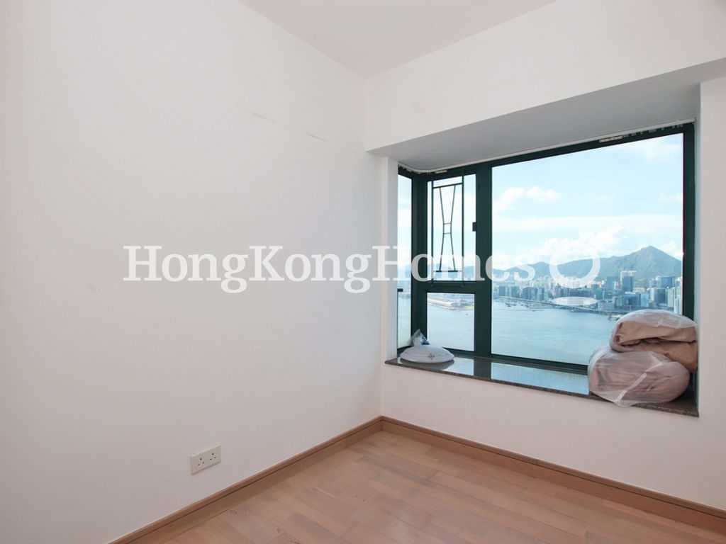 Third Bedroom — Grand Promenade - Tower 06, Quarry Bay