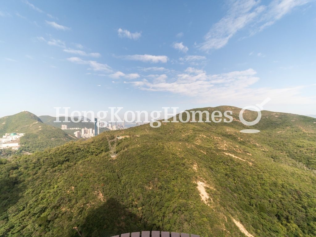 Hong Kong Parkview - Tower 03