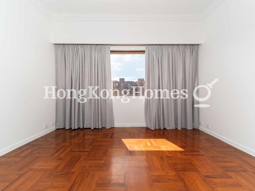 Master Bedroom — Hong Kong Parkview - Tower 03, Repulse Bay