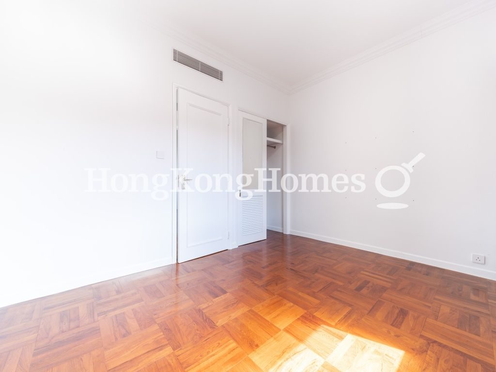 Master Bedroom — Hong Kong Parkview - Tower 03, Repulse Bay