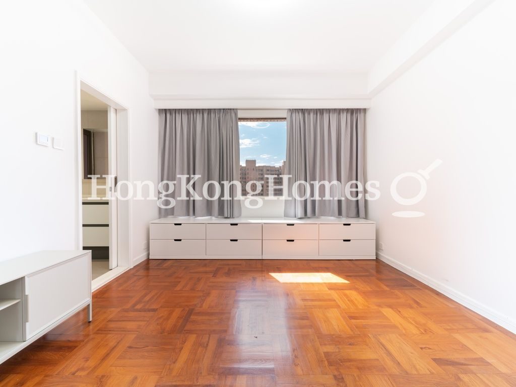 Second Ensuite Bedroom — Hong Kong Parkview - Tower 03, Repulse Bay
