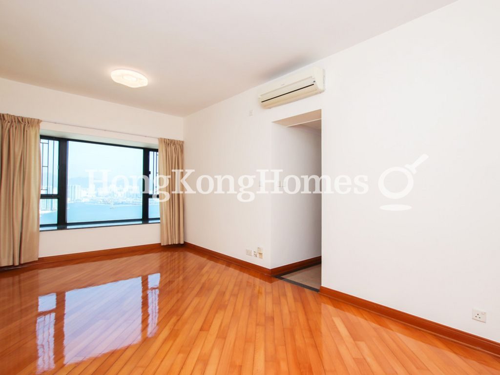 Living and Dining Room — Le Sommet - Block 02, North Point Hill
