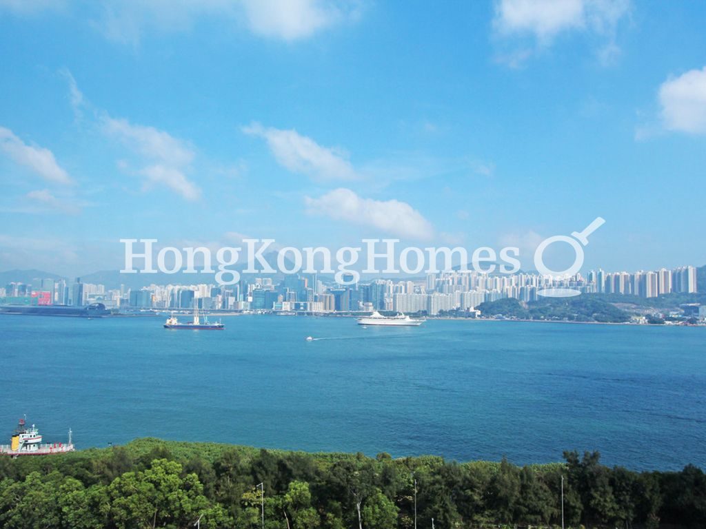Taikoo Shing - Lotus Mansion