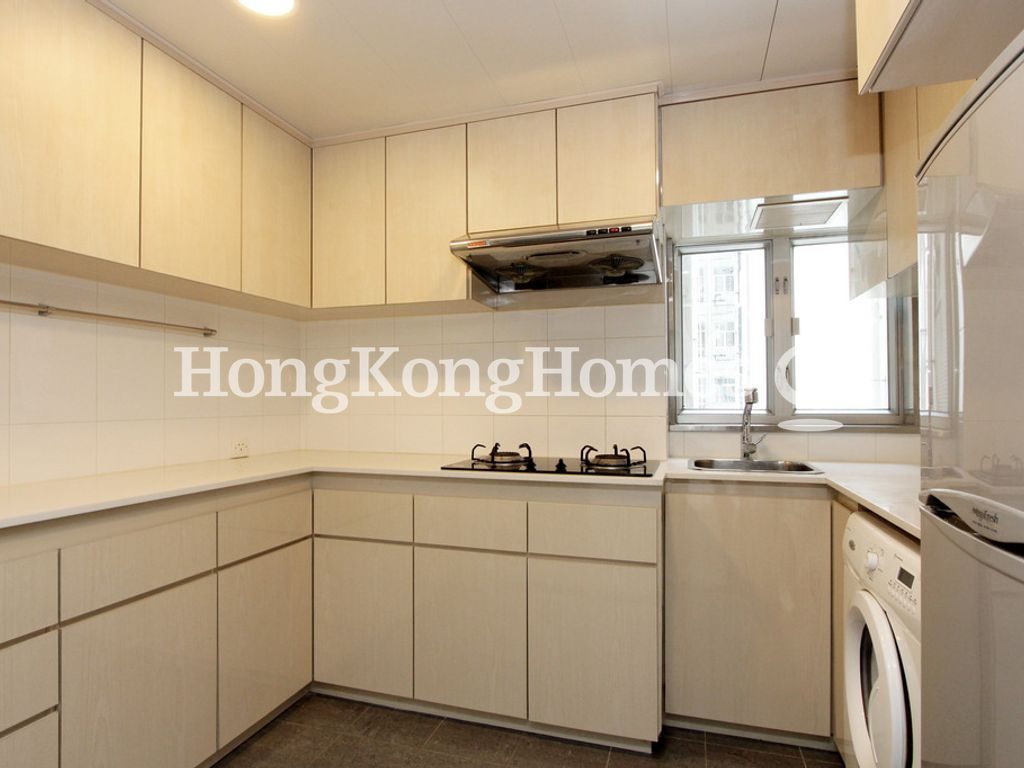 Kitchen — Taikoo Shing - Lotus Mansion, Taikoo Shing