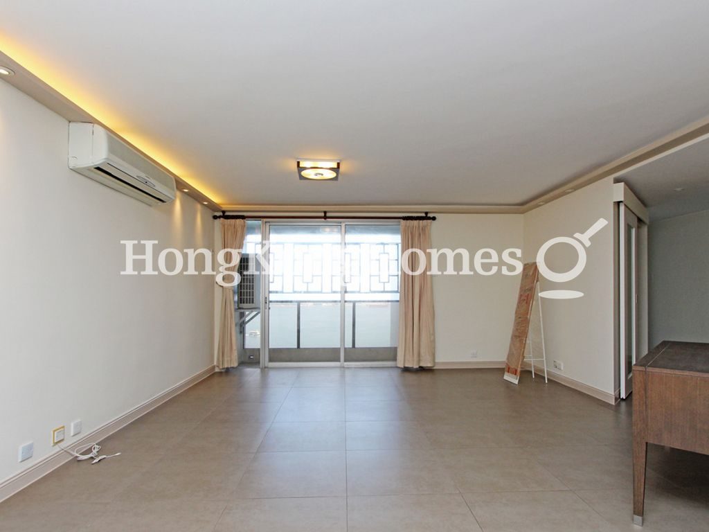 Living and Dining Room — Taikoo Shing - Lotus Mansion, Taikoo Shing