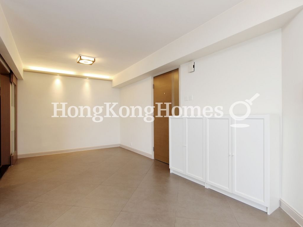 Living and Dining Room — Taikoo Shing - Lotus Mansion, Taikoo Shing