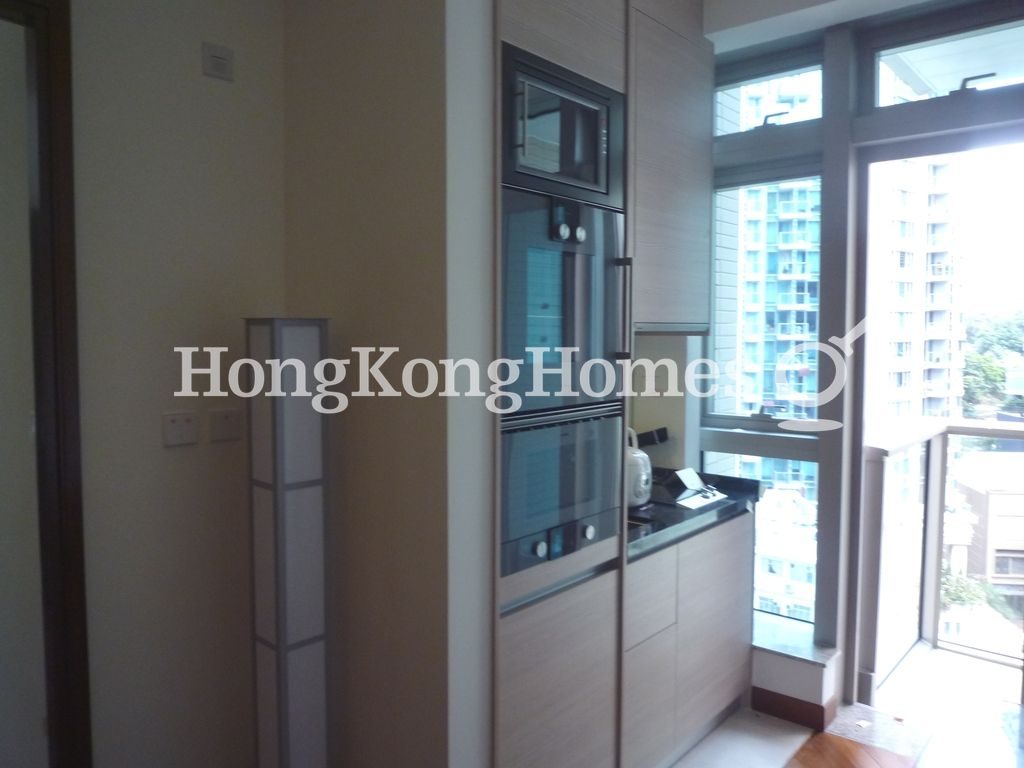 Open Kitchen — The Avenue - Phase 2 - Tower 2, Wan Chai