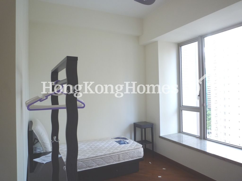 Second Ensuite Bedroom — The Avenue - Phase 2 - Tower 2, Wan Chai