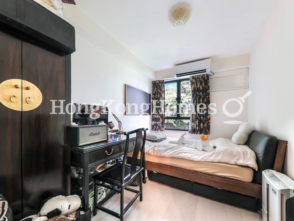 Master Bedroom — Greencliff, Mid-levels East