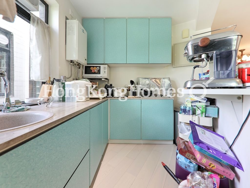 Open Kitchen — Greencliff, Mid-levels East