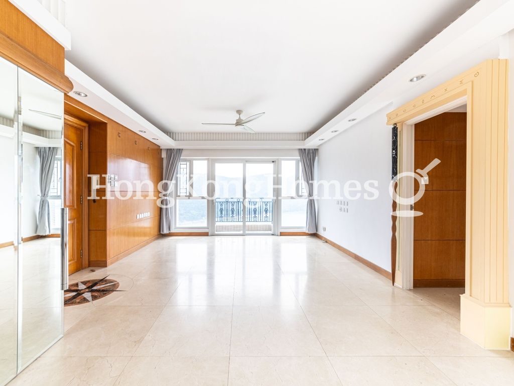 Living and Dining Room — The Redhill Peninsula - Block 02, Tai Tam