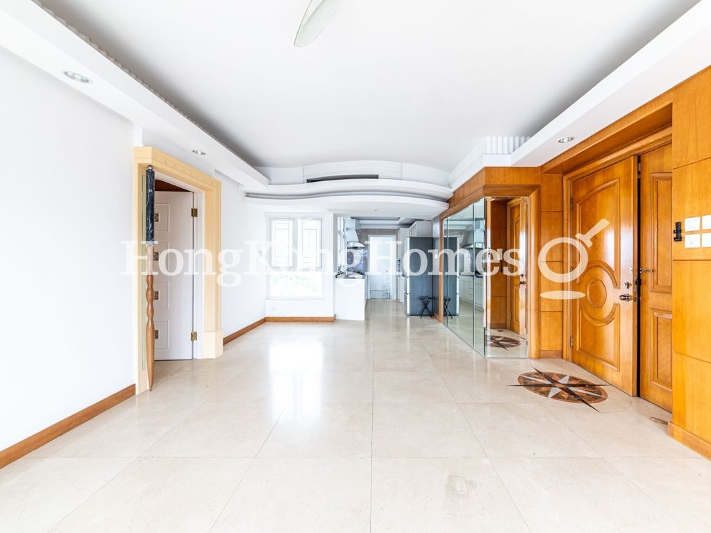 Living and Dining Room — The Redhill Peninsula - Block 02, Tai Tam