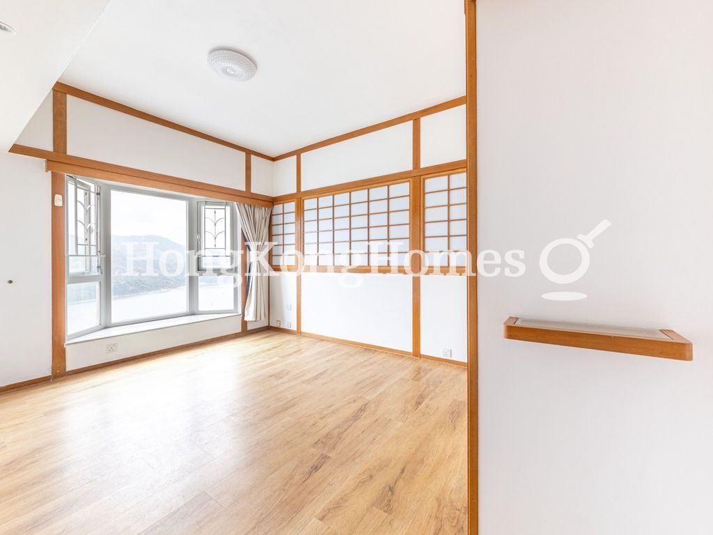 Master Bedroom — The Redhill Peninsula - Block 02, Tai Tam